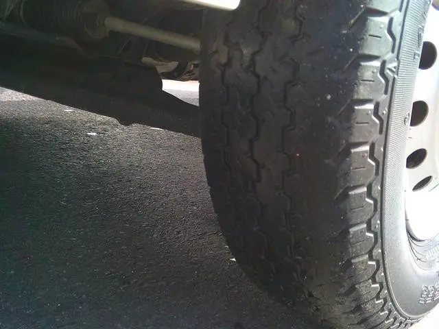 マツダ スクラムトラック EBD-DG16T(4WD)の写真22