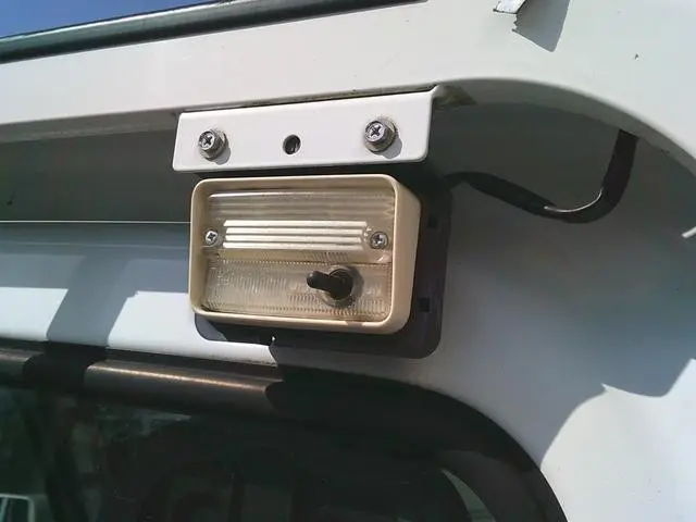 マツダ スクラムトラック EBD-DG16T(4WD)の写真23