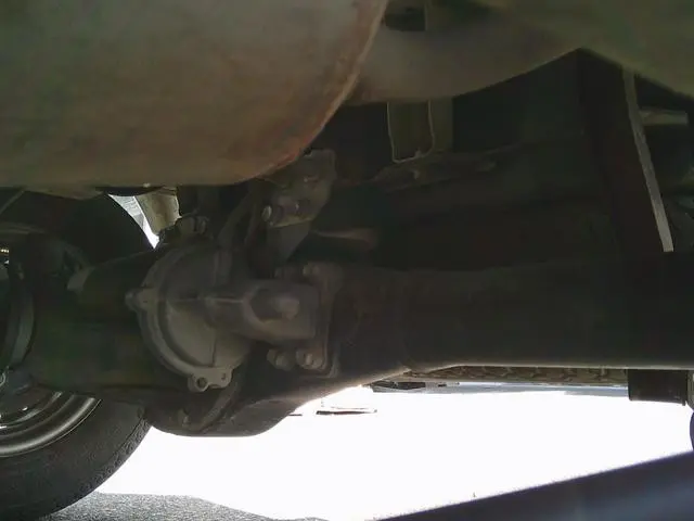 マツダ スクラムトラック EBD-DG16T(4WD)の写真24