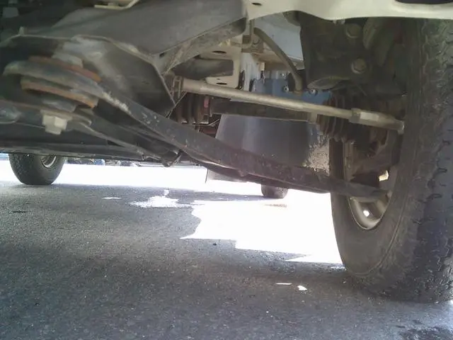 マツダ スクラムトラック EBD-DG16T(4WD)の写真29