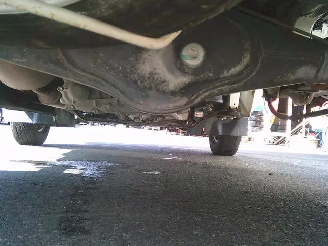 マツダ スクラムトラック EBD-DG16T(4WD)の写真31