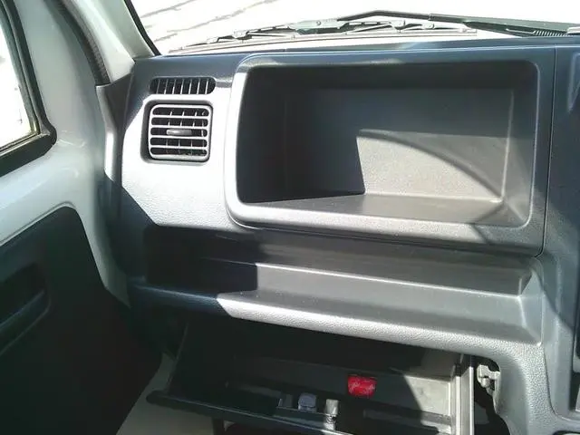 マツダ スクラムトラック EBD-DG16T(4WD)の写真32