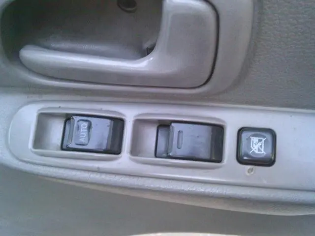 トヨタ ダイナ BDG-XZU378(4WD)の写真22