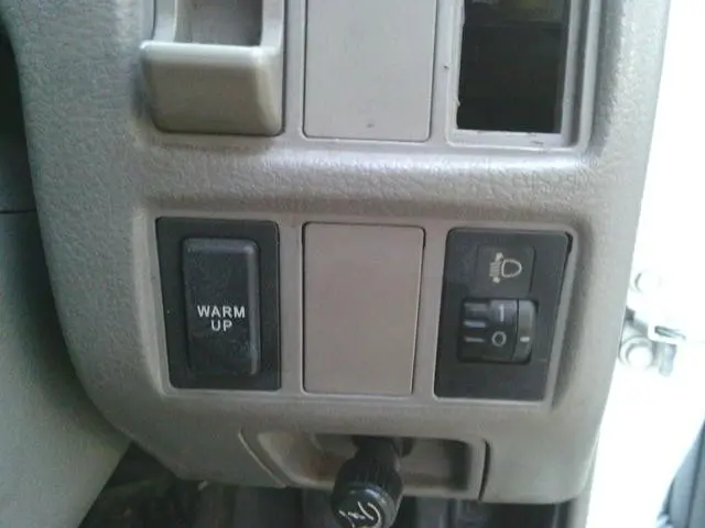 トヨタ ダイナ BDG-XZU378(4WD)の写真27