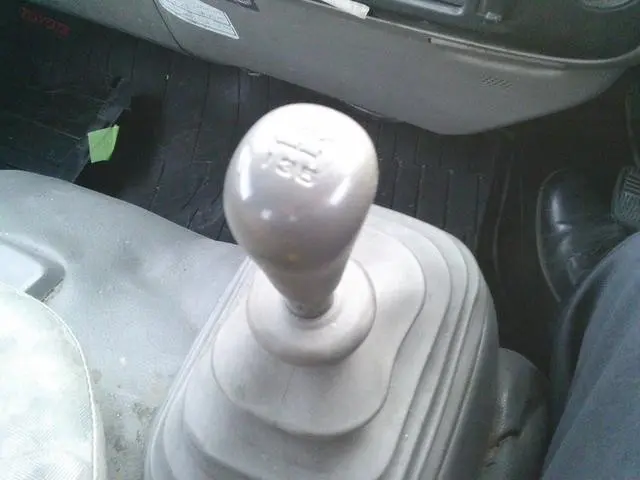 トヨタ ダイナ BDG-XZU378(4WD)の写真31