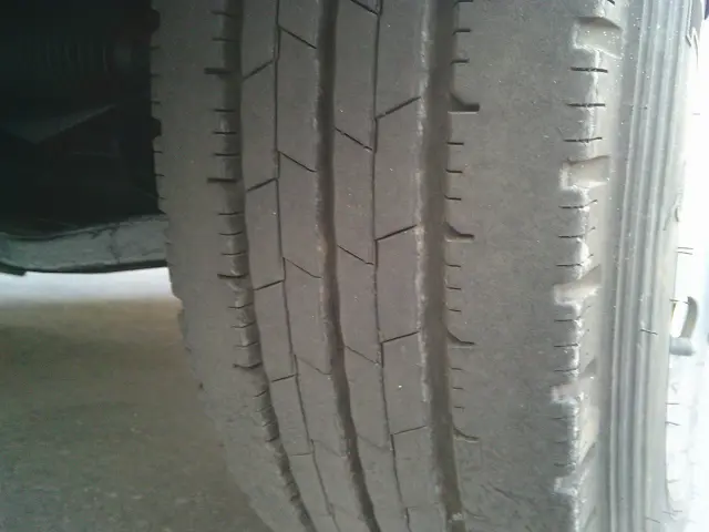 いすゞ エルフ TPG-NKS85AN(4WD)の写真9