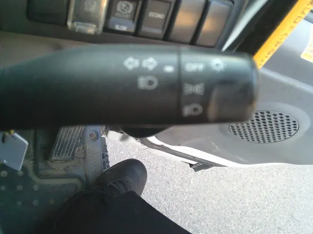 いすゞ エルフ TPG-NKS85AN(4WD)の写真31