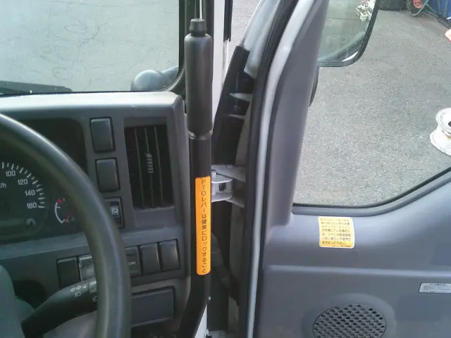 いすゞ エルフ TPG-NKS85AN(4WD)の写真33