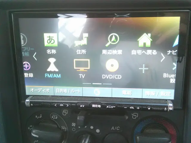 いすゞ エルフ TPG-NKS85AN(4WD)の写真38