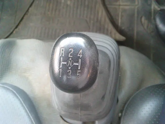 いすゞ エルフ TPG-NKS85AN(4WD)の写真41