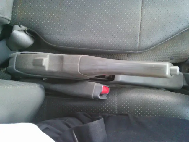 いすゞ エルフ TPG-NKS85AN(4WD)の写真42