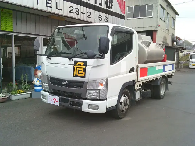 ＵＤ カゼット 2RG-FBA2Y(2WD)の写真1