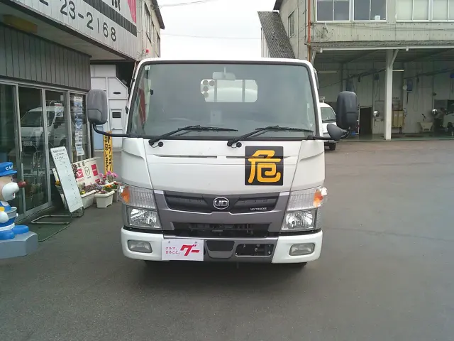 ＵＤ カゼット 2RG-FBA2Y(2WD)の写真2