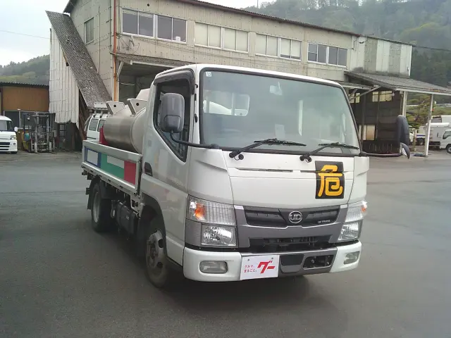 ＵＤ カゼット 2RG-FBA2Y(2WD)の写真3