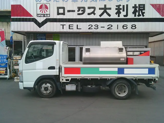 ＵＤ カゼット 2RG-FBA2Y(2WD)の写真7