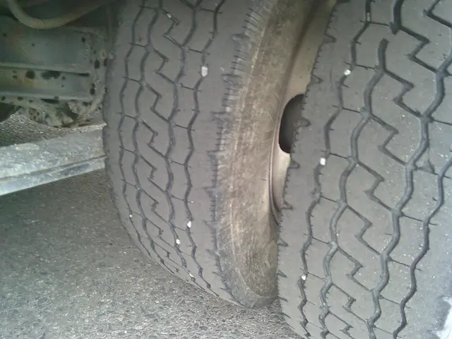 ＵＤ カゼット 2RG-FBA2Y(2WD)の写真11