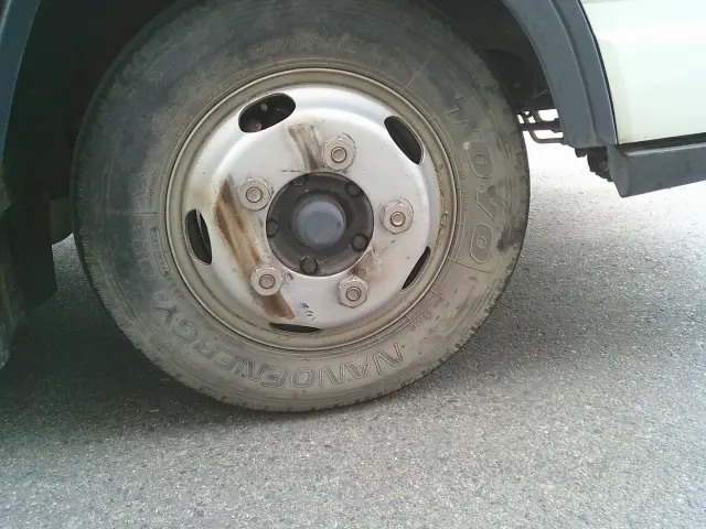 ＵＤ カゼット 2RG-FBA2Y(2WD)の写真13