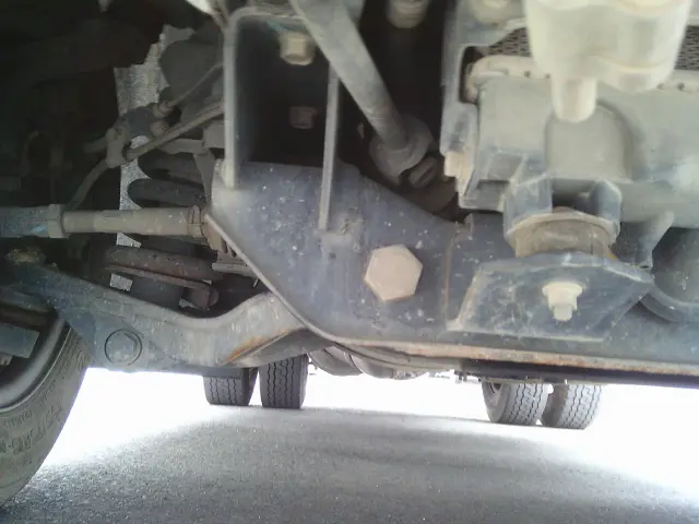 ＵＤ カゼット 2RG-FBA2Y(2WD)の写真14