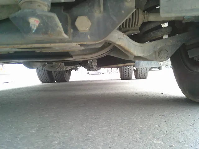 ＵＤ カゼット 2RG-FBA2Y(2WD)の写真15