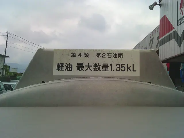 ＵＤ カゼット 2RG-FBA2Y(2WD)の写真17