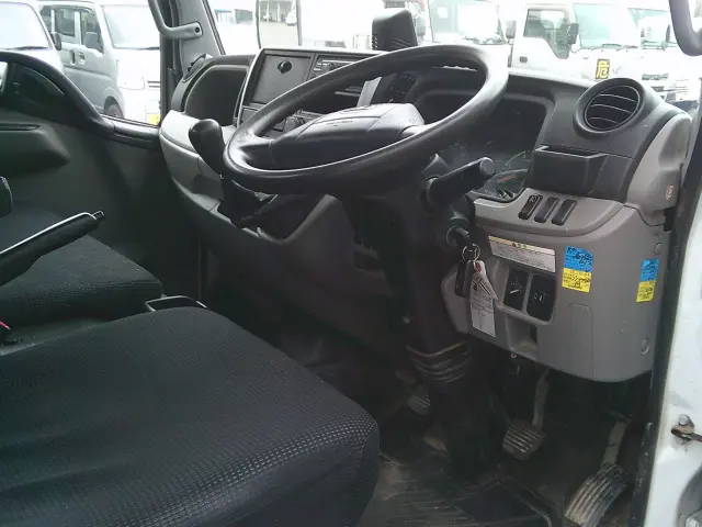 ＵＤ カゼット 2RG-FBA2Y(2WD)の写真22