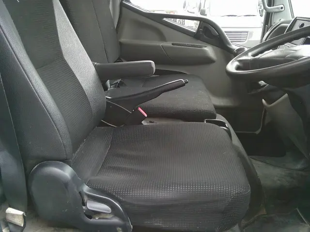 ＵＤ カゼット 2RG-FBA2Y(2WD)の写真23