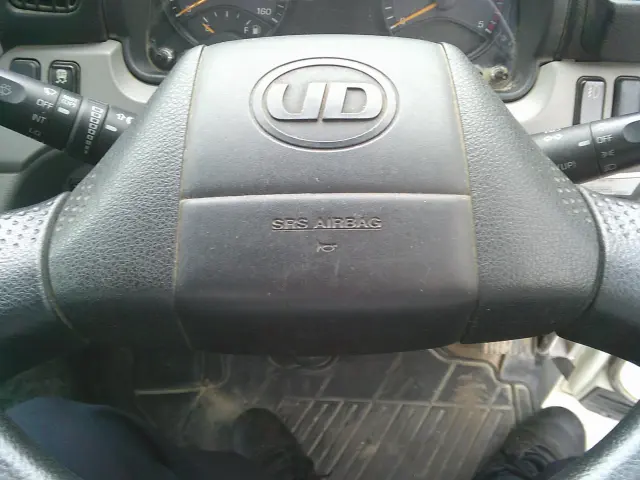 ＵＤ カゼット 2RG-FBA2Y(2WD)の写真25