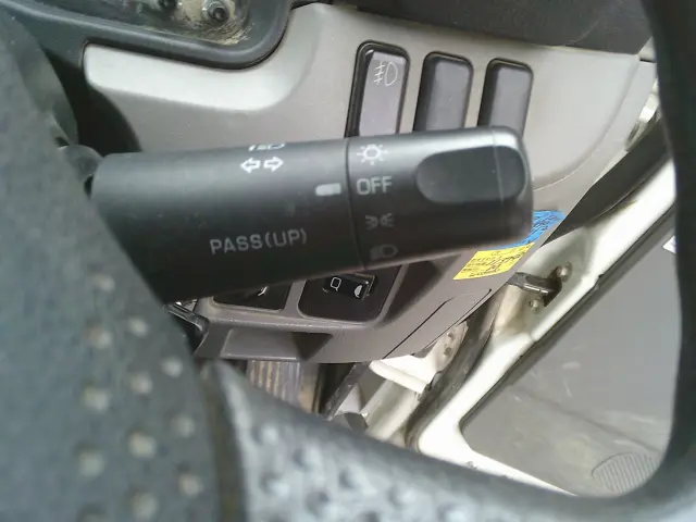 ＵＤ カゼット 2RG-FBA2Y(2WD)の写真26