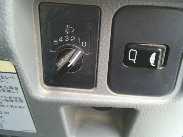 ＵＤ カゼット 2RG-FBA2Y(2WD)の写真29