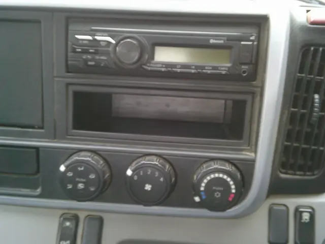 ＵＤ カゼット 2RG-FBA2Y(2WD)の写真33