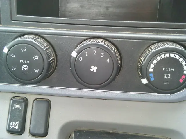 ＵＤ カゼット 2RG-FBA2Y(2WD)の写真34