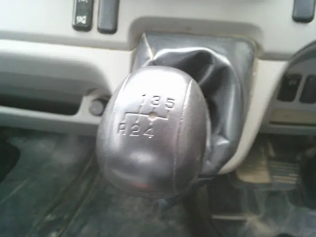 ＵＤ カゼット 2RG-FBA2Y(2WD)の写真36