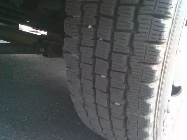 日野 デュトロ NBG-BZU600M(2WD)の写真9