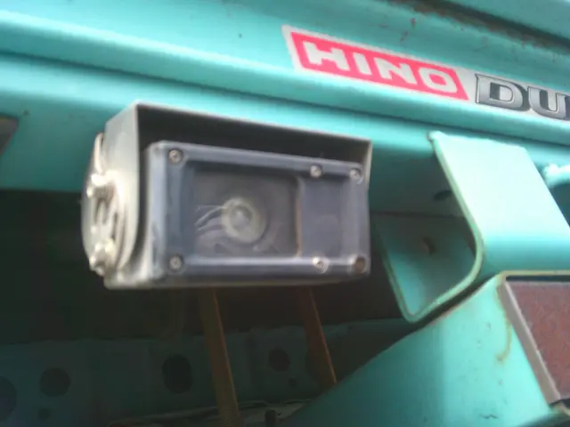 日野 デュトロ NBG-BZU600M(2WD)の写真18