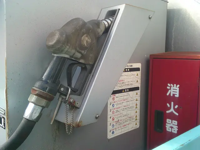 日野 デュトロ NBG-BZU600M(2WD)の写真25