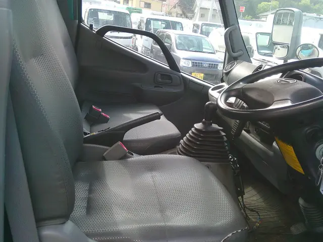 日野 デュトロ NBG-BZU600M(2WD)の写真27