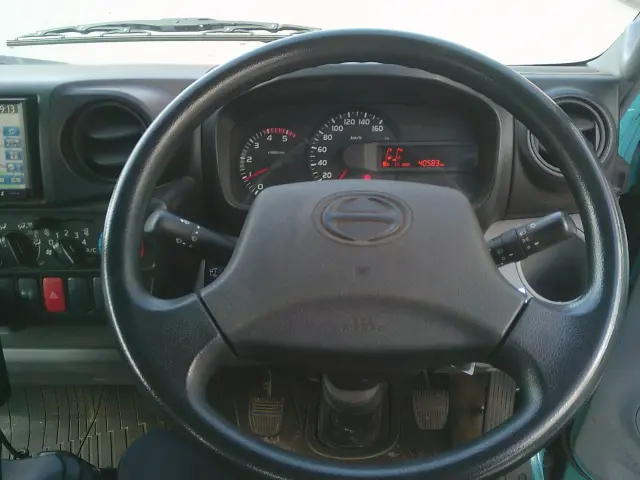 日野 デュトロ NBG-BZU600M(2WD)の写真29