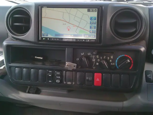 日野 デュトロ NBG-BZU600M(2WD)の写真37