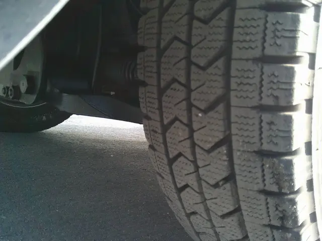 三菱 キャンター TPG-FGA20(4WD)の写真9