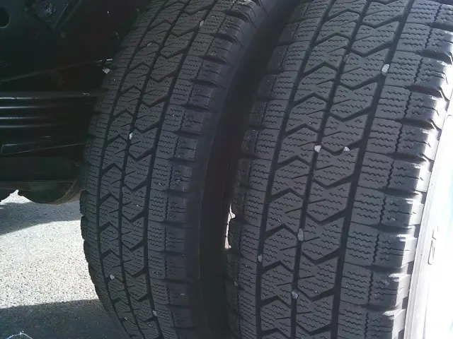 三菱 キャンター TPG-FGA20(4WD)の写真11