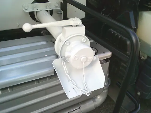 三菱 キャンター TPG-FGA20(4WD)の写真25