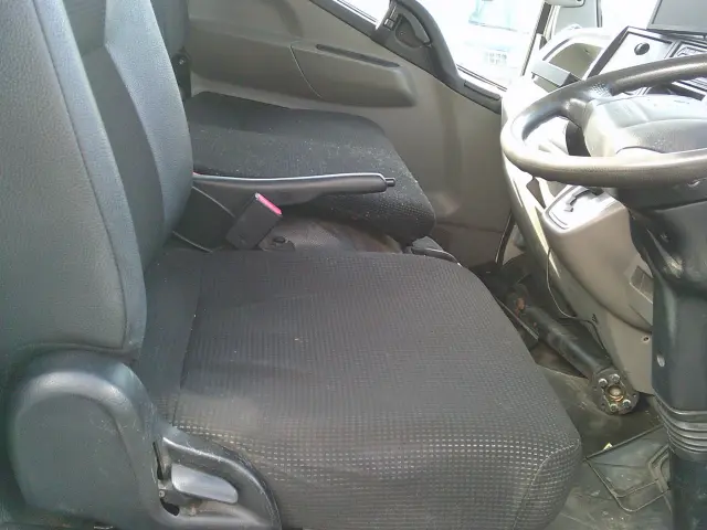 三菱 キャンター TPG-FGA20(4WD)の写真28