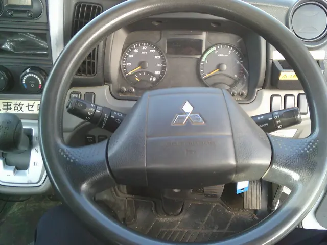 三菱 キャンター TPG-FGA20(4WD)の写真29