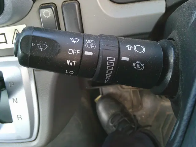 三菱 キャンター TPG-FGA20(4WD)の写真32