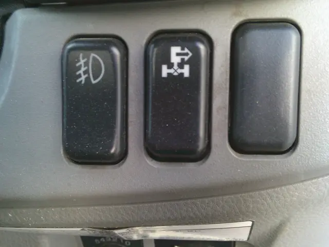 三菱 キャンター TPG-FGA20(4WD)の写真33