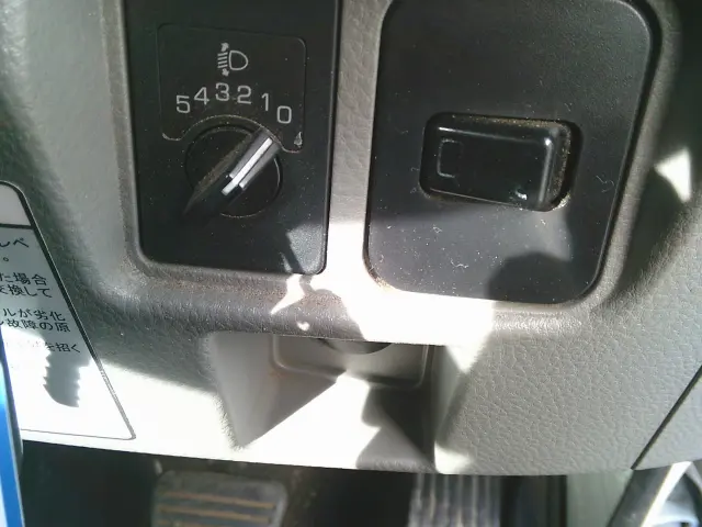 三菱 キャンター TPG-FGA20(4WD)の写真34