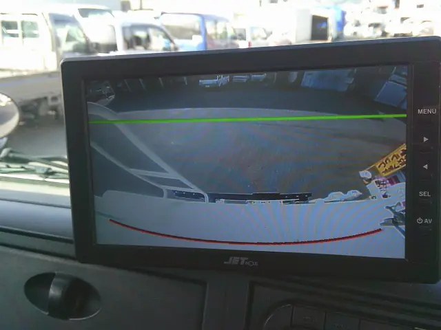 三菱 キャンター TPG-FGA20(4WD)の写真42