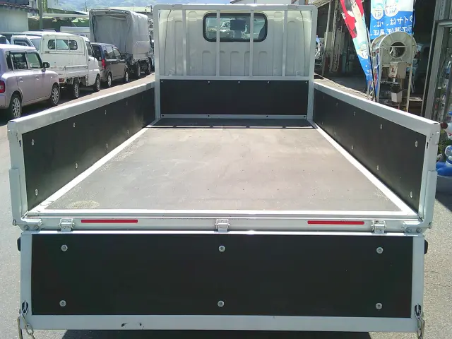 三菱 キャンター 2RG-FDA20(4WD)の写真17