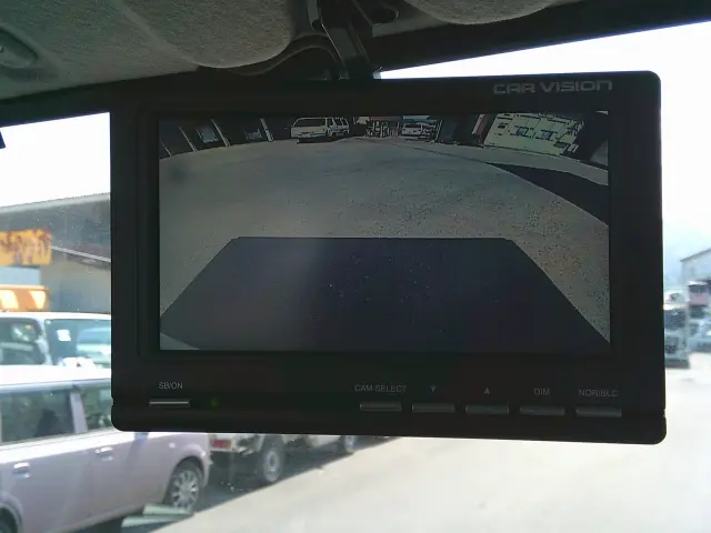 三菱 キャンター 2RG-FDA20(4WD)の写真35