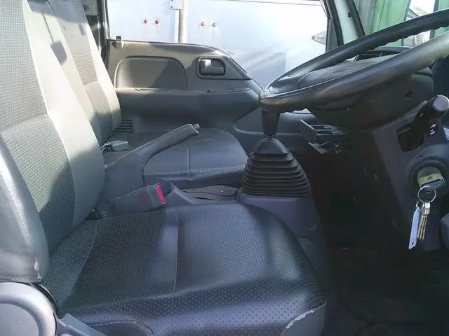 いすゞ エルフ TDG-NKS85AN(4WD)の写真10